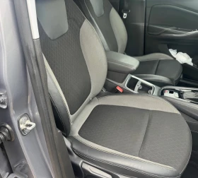 Opel Grandland X 1, 6cdti нави, мулти, авто, клима, парк, борд, евp, снимка 11