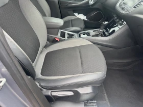 Opel Grandland X 1, 6cdti нави, мулти, авто, клима, парк, борд, евp, снимка 10