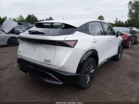 Nissan Ariya ENGAGE | AWD | ACC, снимка 4
