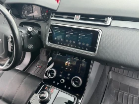Land Rover Range Rover Velar 2.0d, снимка 7