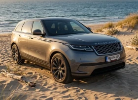 Land Rover Range Rover Velar 2.0d, снимка 2