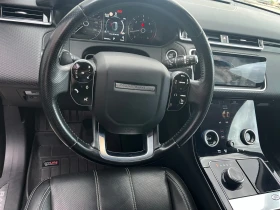 Land Rover Range Rover Velar 2.0d, снимка 5