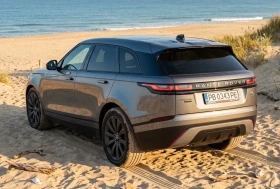 Land Rover Range Rover Velar 2.0d, снимка 4