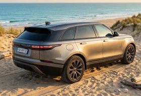 Land Rover Range Rover Velar 2.0d, снимка 3