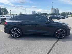 Audi RSQ8 * 4.0 TFSI quattro * CARFAX * БЕЗ ПЪРВОНАЧАЛНА ВНО, снимка 3