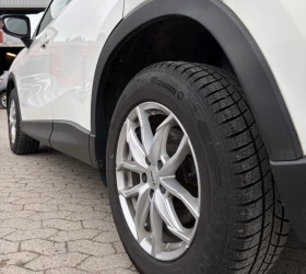 Mazda CX-5 2.2D* AWD* КОЖА* АВТОМАТ* ОЧАКВАН ВНОС, снимка 6