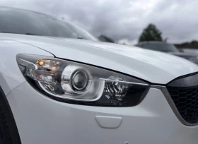 Mazda CX-5 2.2D* AWD* КОЖА* АВТОМАТ* ОЧАКВАН ВНОС, снимка 2