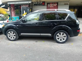 Mitsubishi Outlander 2.4i 4x4 automatic full, снимка 2