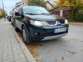 Mitsubishi Outlander 2.4i 4x4 automatic full, снимка 6