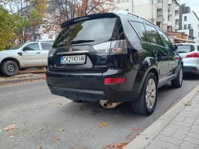 Mitsubishi Outlander 2.4i 4x4 automatic full, снимка 5