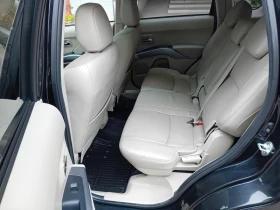 Mitsubishi Outlander 2.4i 4x4 automatic full, снимка 13