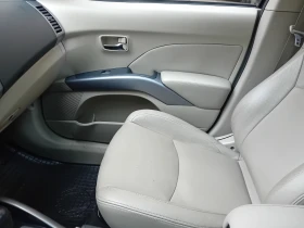 Mitsubishi Outlander 2.4i 4x4 automatic full, снимка 12