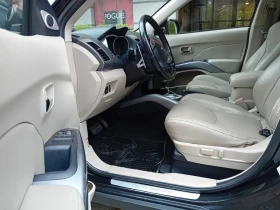 Mitsubishi Outlander 2.4i 4x4 automatic full, снимка 7