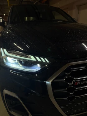 Audi SQ5, снимка 7