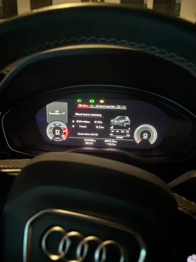 Audi SQ5, снимка 12