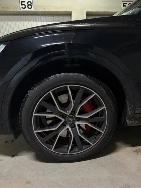 Audi SQ5, снимка 4