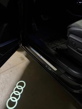 Audi SQ5, снимка 10