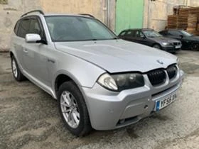 BMW X3 3.0d 218hp - 12 лв. - 52873005 | Car24.bg