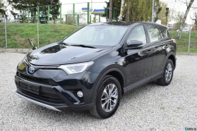 Toyota Rav4 2.5 на части , снимка 1