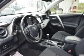 Toyota Rav4 2.5 на части , снимка 4