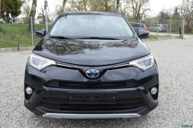 Toyota Rav4 2.5 на части , снимка 3