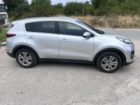 Kia Sportage | Mobile.bg    4