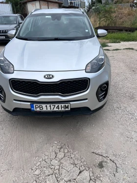 Kia Sportage | Mobile.bg    2