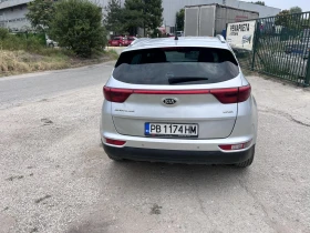 Kia Sportage | Mobile.bg    7