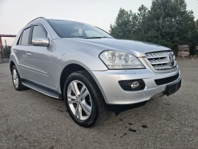 Mercedes-Benz ML 500 500 gaz.benz keyliss distronik navi teglich | Mobile.bg    5