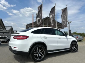     Mercedes-Benz GLE Coupe 350d#9G-TRONIC#AMG#360* CAM#HARMAN&KARDON