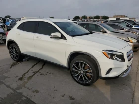 Mercedes-Benz GLA 250, снимка 4