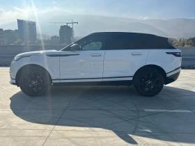 Land Rover Range Rover Velar P380 R-Dynamic SE | Mobile.bg    4