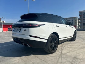 Обява за продажба на Land Rover Range Rover Velar P380 R-Dynamic SE ~88 900 лв. - изображение 5