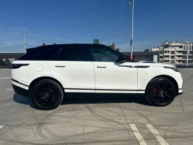 Land Rover Range Rover Velar P380 R-Dynamic SE | Mobile.bg    7