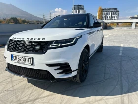 Land Rover Range Rover Velar P380 R-Dynamic SE | Mobile.bg    3