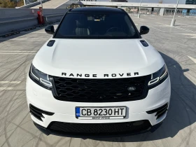 Обява за продажба на Land Rover Range Rover Velar P380 R-Dynamic SE ~88 900 лв. - изображение 1