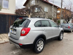 Chevrolet Captiva 2.4i 7mestna | Mobile.bg    3