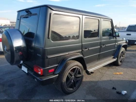 Mercedes-Benz G 63 AMG 4Matic - [4] 