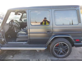 Mercedes-Benz G 63 AMG 4Matic - [16] 