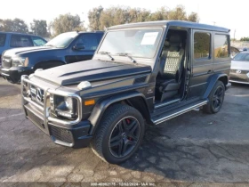 Mercedes-Benz G 63 AMG 4Matic - [5] 