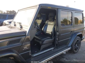 Mercedes-Benz G 63 AMG 4Matic - [8] 