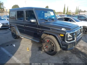 Mercedes-Benz G 63 AMG 4Matic - [3] 