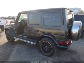 Mercedes-Benz G 63 AMG 4Matic - [7] 