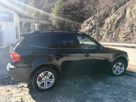 BMW X3 M57 3.0D 218HP 6ZF, снимка 4