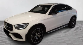 Mercedes-Benz GLC 220 d Coupe 4Matic AMG Line 1