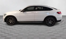 Mercedes-Benz GLC 220 d Coupe 4Matic AMG Line - 91999 лв. - 23364018 | Car24.bg