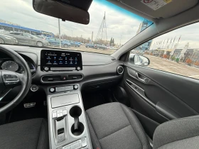 Hyundai Kona в Гаранция, Термопомпа, KRELL Premium Sound, снимка 9