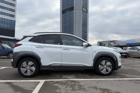 Hyundai Kona в Гаранция, Термопомпа, KRELL Premium Sound, снимка 2