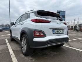 Hyundai Kona в Гаранция, Термопомпа, KRELL Premium Sound - 32800 лв. - 54531416 | Car24.bg