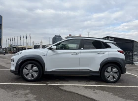 Hyundai Kona в Гаранция, Термопомпа, KRELL Premium Sound - 32800 лв. - 54531416 | Car24.bg